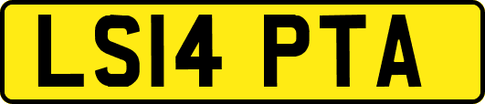 LS14PTA