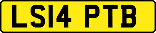 LS14PTB