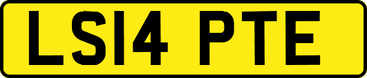 LS14PTE