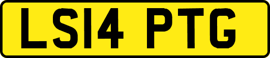 LS14PTG