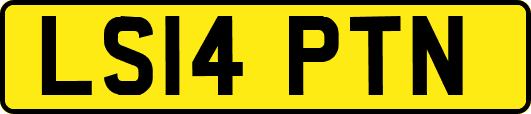 LS14PTN