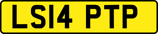 LS14PTP