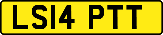 LS14PTT
