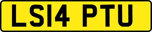LS14PTU