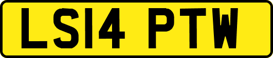 LS14PTW