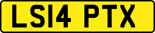 LS14PTX