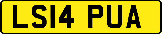 LS14PUA