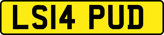 LS14PUD