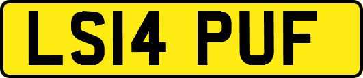 LS14PUF