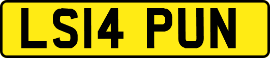LS14PUN