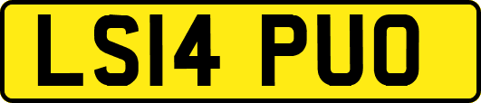 LS14PUO