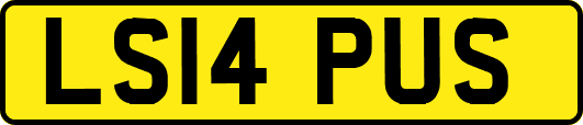 LS14PUS