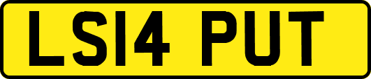 LS14PUT