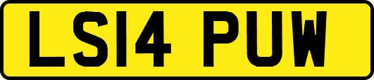LS14PUW