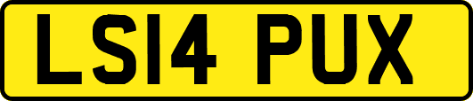 LS14PUX