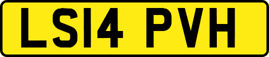 LS14PVH