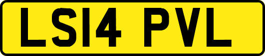 LS14PVL