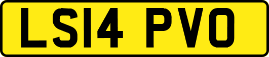 LS14PVO