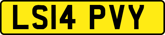 LS14PVY