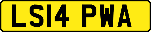 LS14PWA