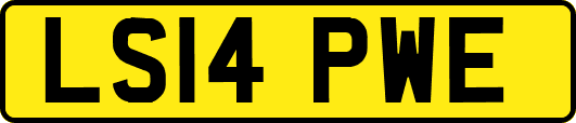 LS14PWE
