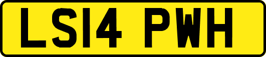 LS14PWH