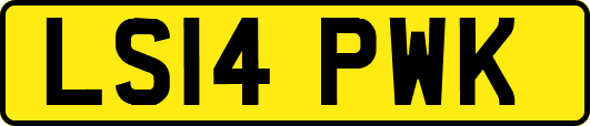 LS14PWK