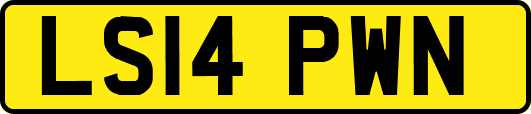 LS14PWN