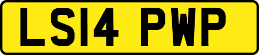 LS14PWP