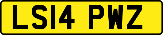 LS14PWZ