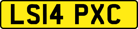 LS14PXC