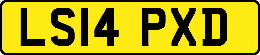LS14PXD