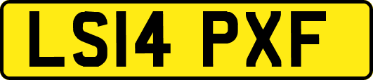 LS14PXF