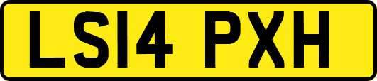 LS14PXH