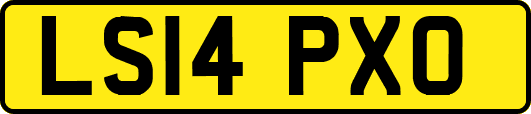 LS14PXO