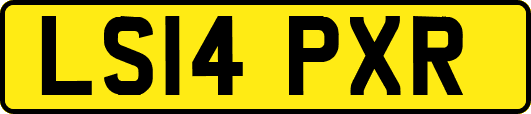LS14PXR