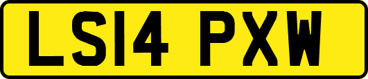 LS14PXW