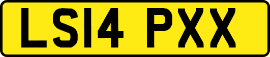 LS14PXX