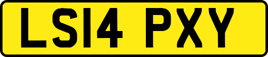 LS14PXY