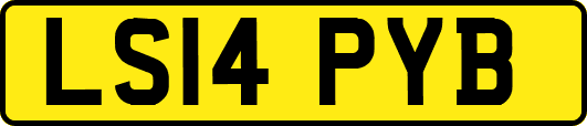 LS14PYB