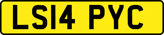 LS14PYC