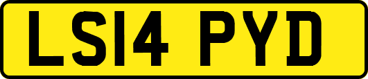 LS14PYD
