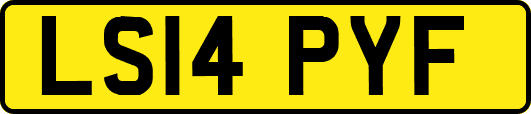 LS14PYF