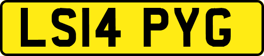 LS14PYG