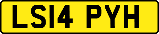 LS14PYH