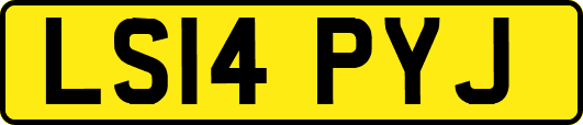 LS14PYJ
