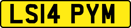 LS14PYM