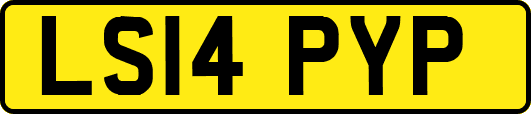 LS14PYP