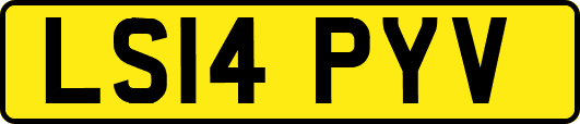 LS14PYV