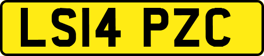 LS14PZC